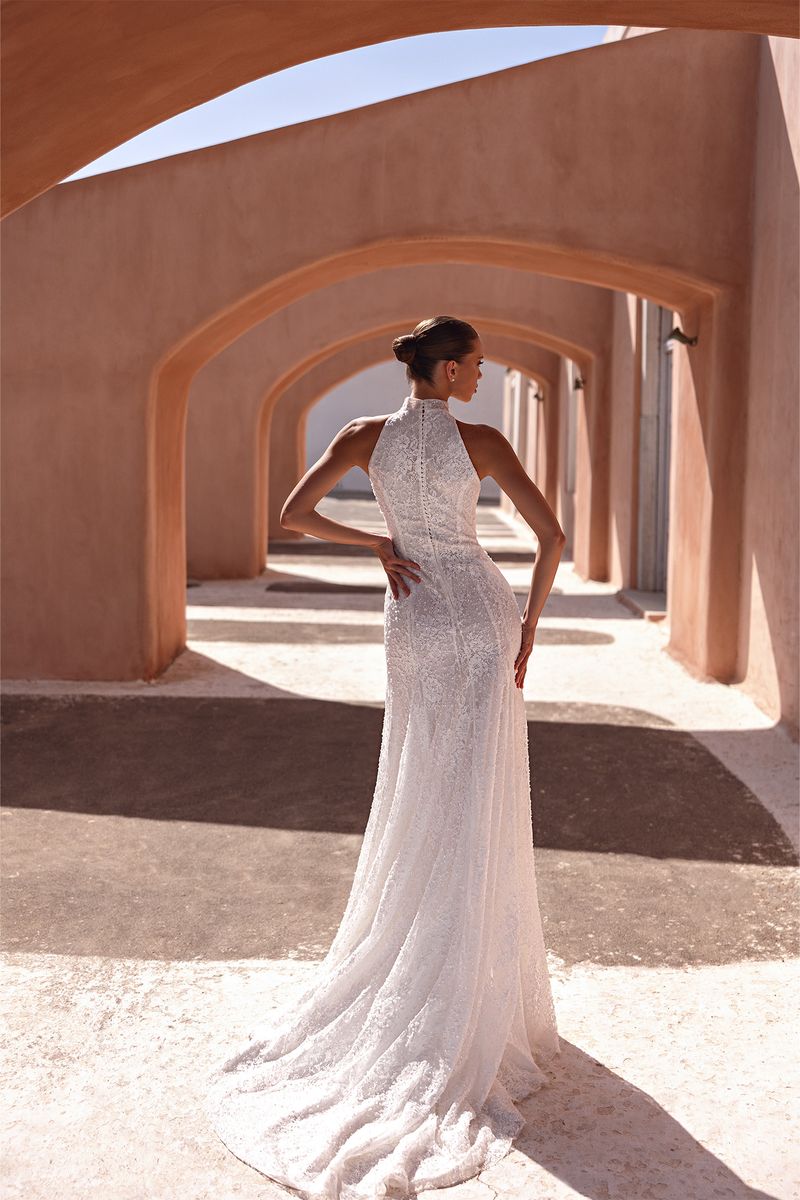 MARIA ANETTE 5727 Dress - FOSTANI.com