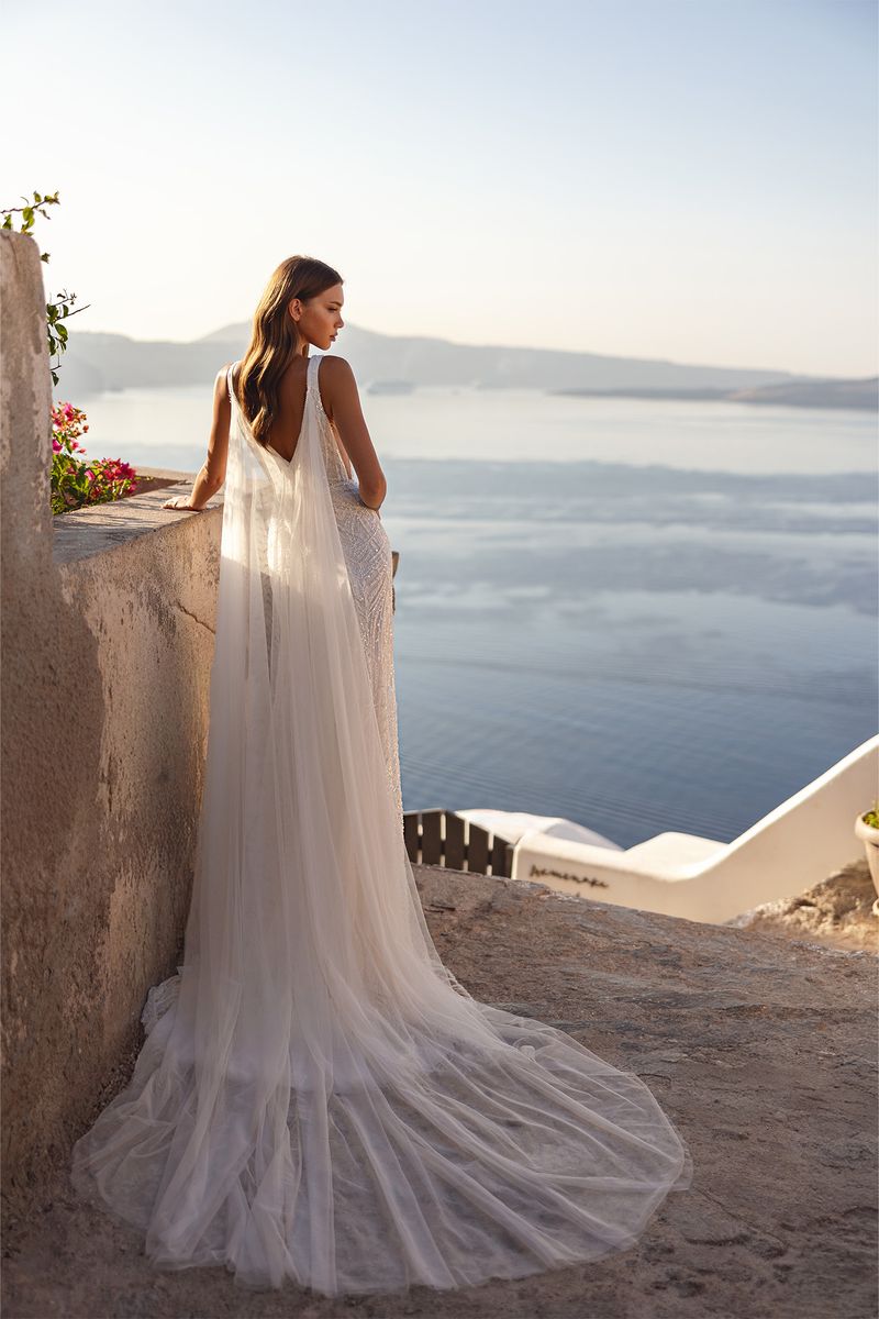 MARIA ANETTE 5732 Dress - FOSTANI.com