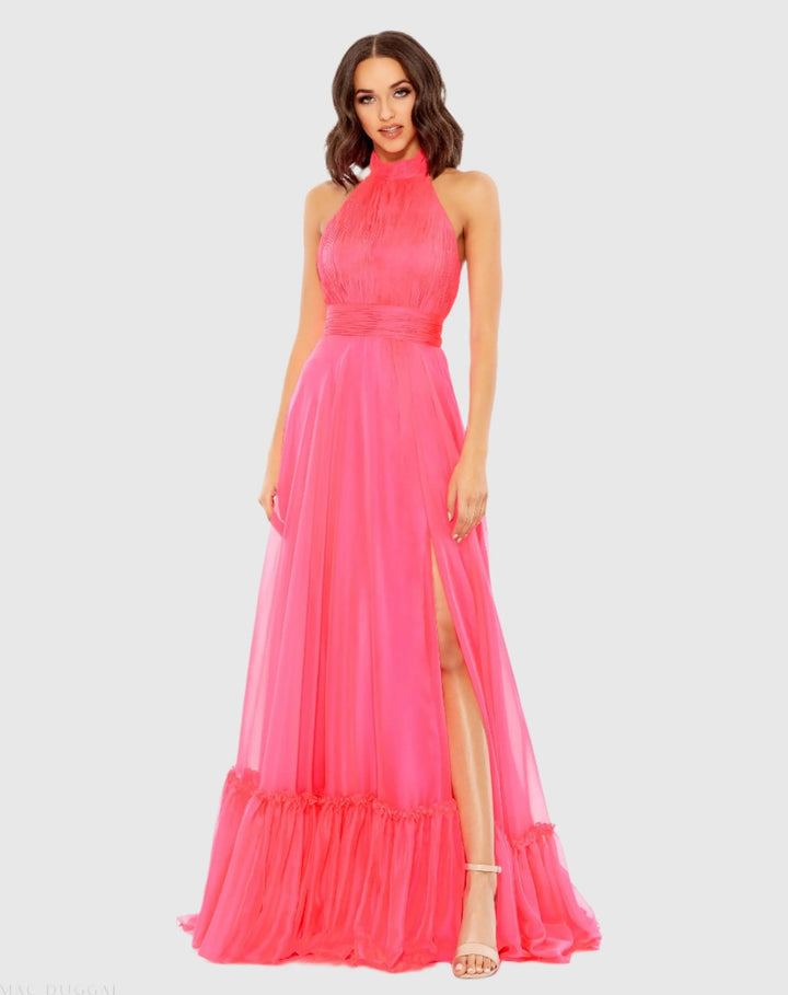 Mac Duggal 67816 Dress - FOSTANI.com
