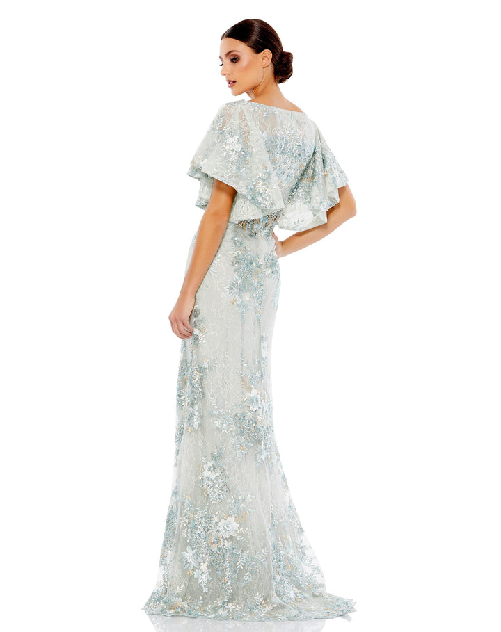 Mac Duggal 67842 Dress - FOSTANI