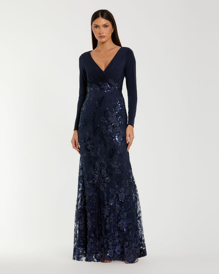 Mac Duggal 67871 Dress - FOSTANI.com