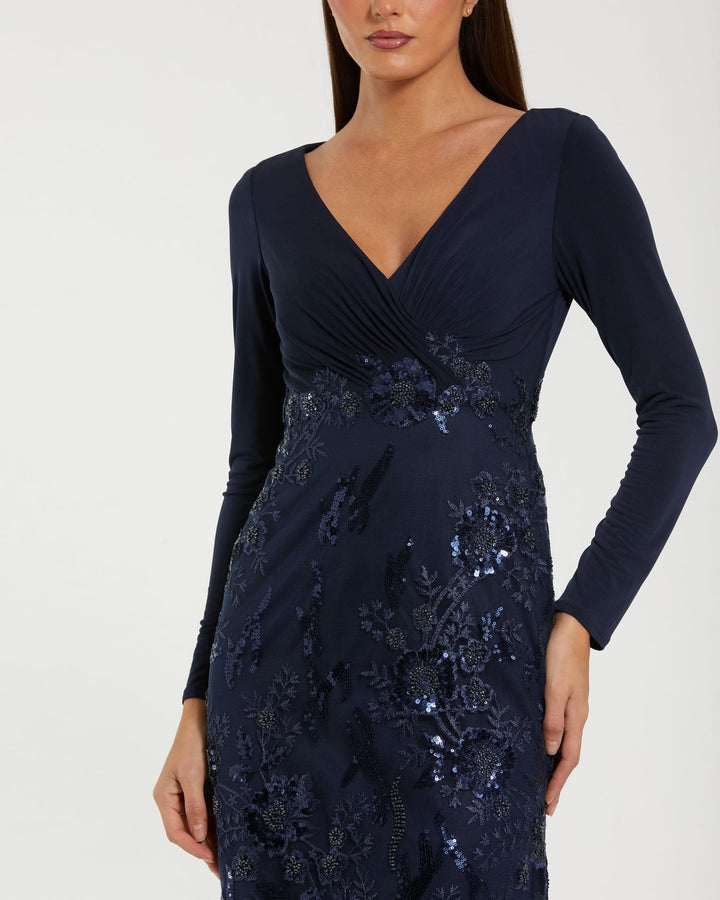 Mac Duggal 67871 Dress - FOSTANI.com
