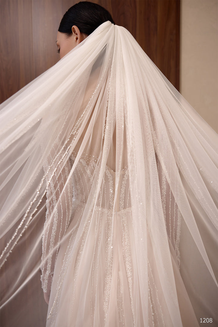 Vissaria 1208 Dress - FOSTANI.com