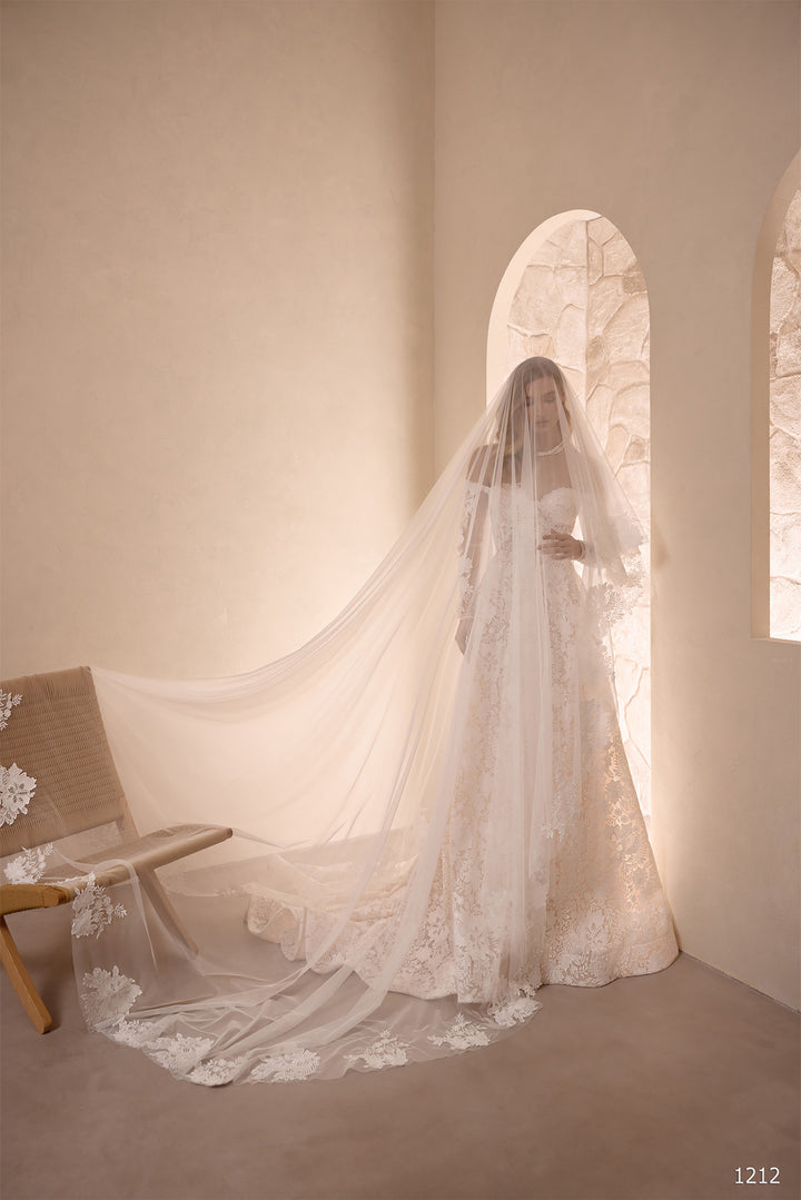 Vissaria 1212 Dress - FOSTANI.com