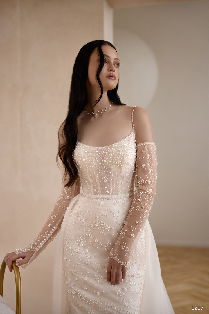 Vissaria 1217 Dress - FOSTANI.com