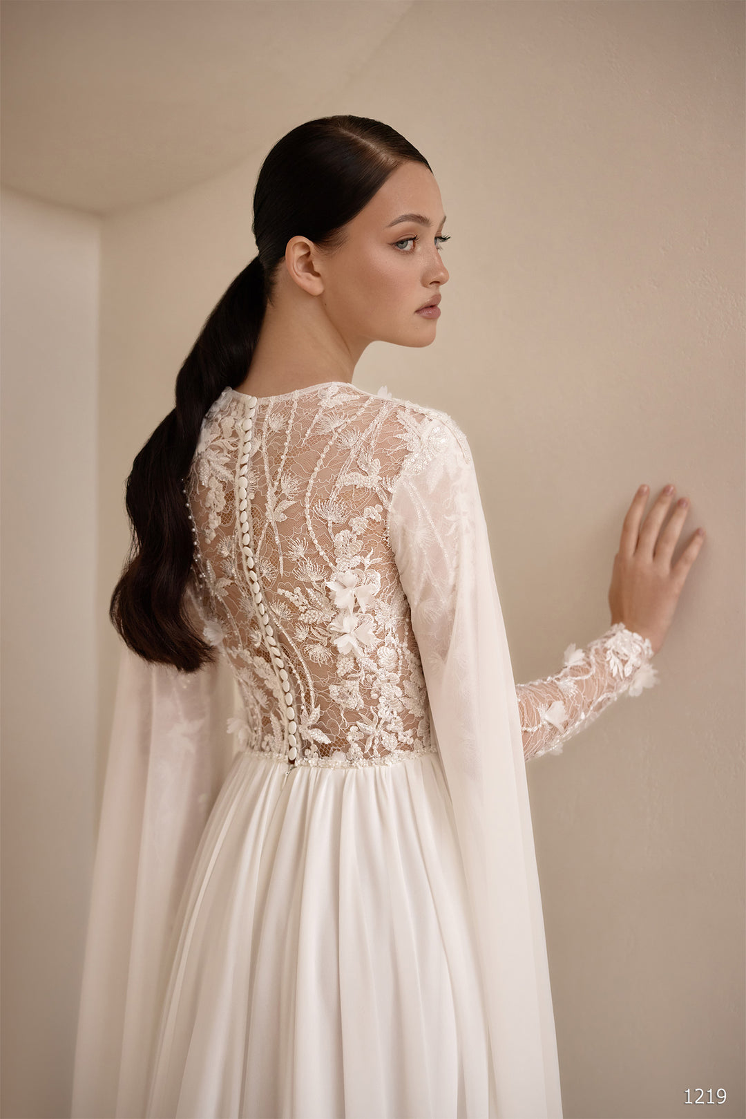 Vissaria 1219 Dress - FOSTANI.com