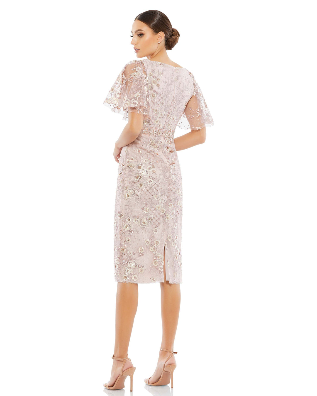 Mac Duggal 67909 Dress - FOSTANI
