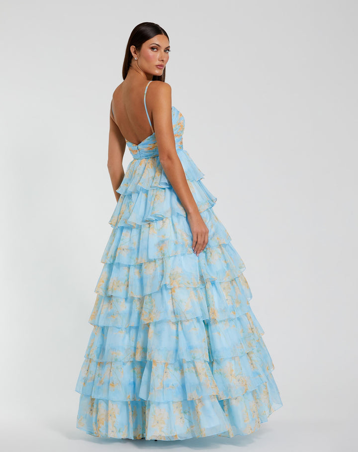 Mac Duggal 67966 Dress - FOSTANI.com