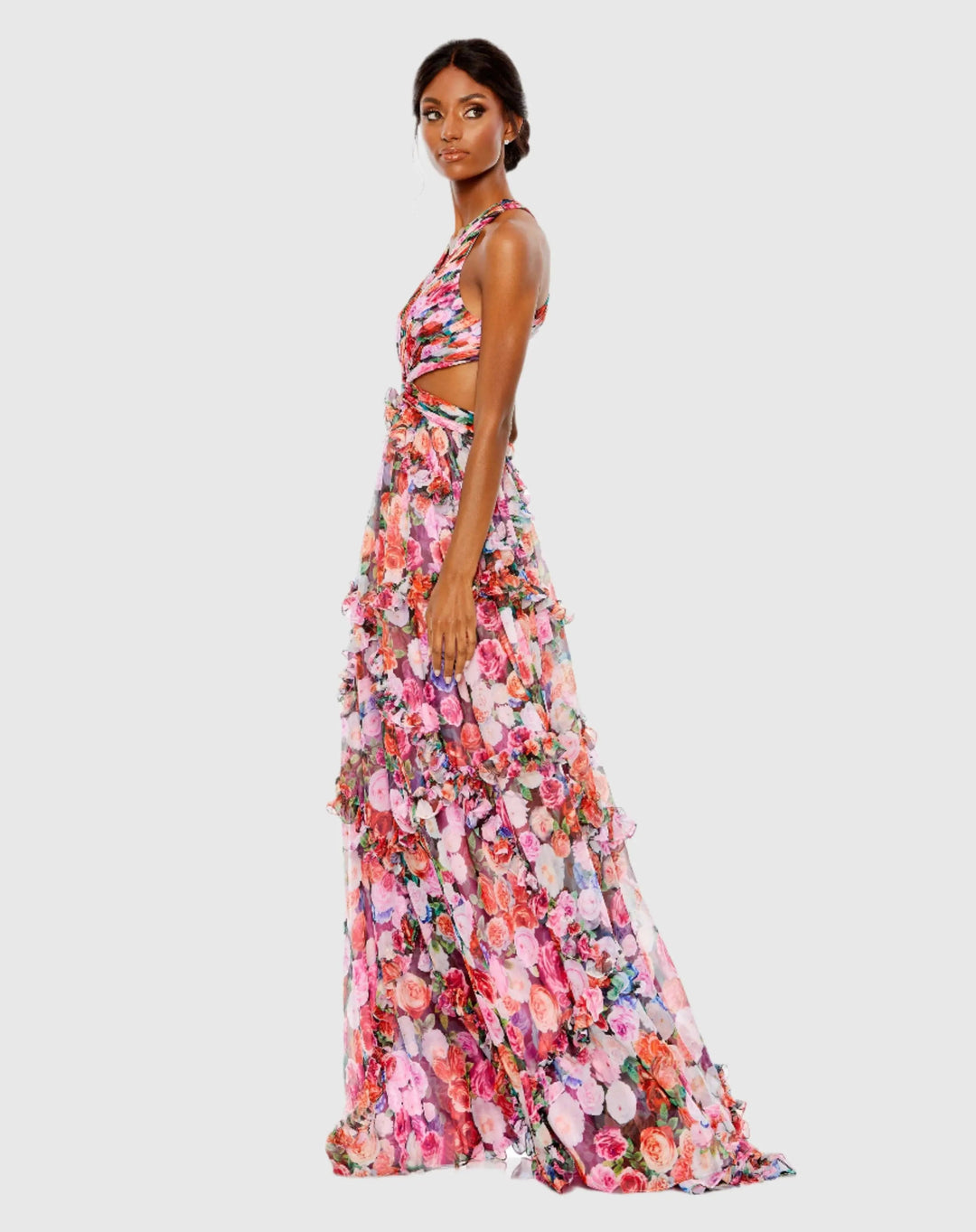 Mac Duggal 68076 Dress - FOSTANI.com