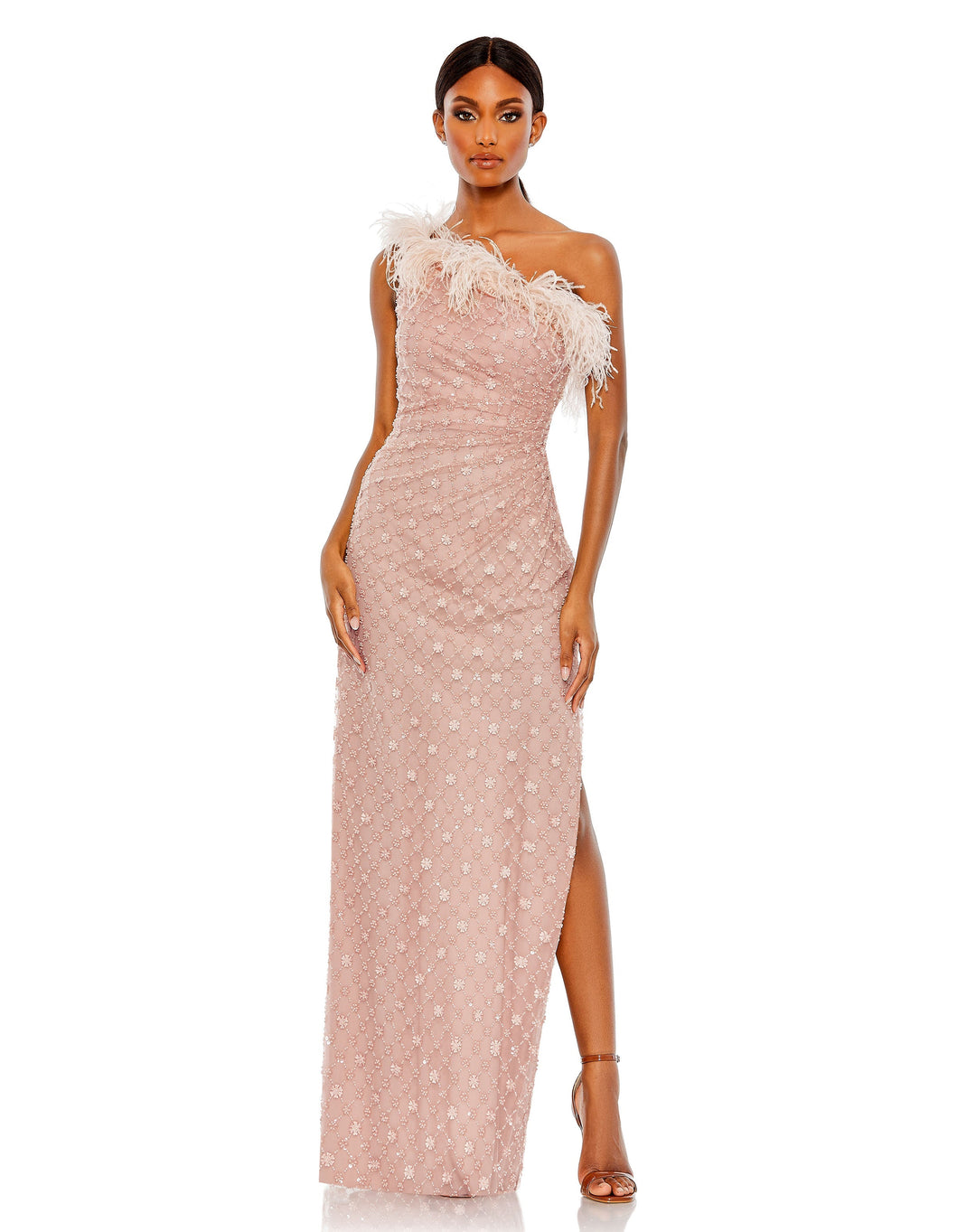 Mac Duggal 68139 Dress - FOSTANI