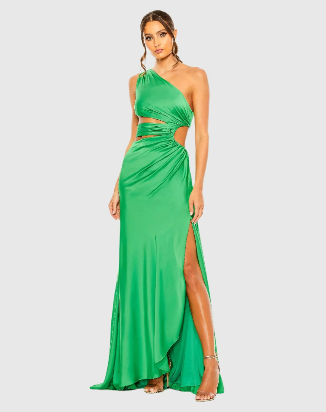 Mac Duggal 68485 Dress - FOSTANI.com