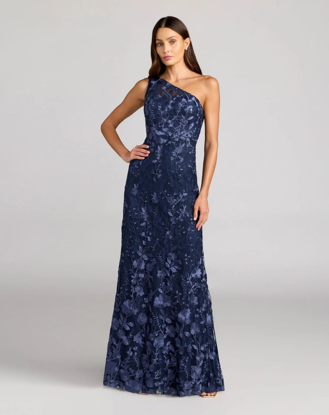 Mac Duggal 68606 Dress - FOSTANI.com