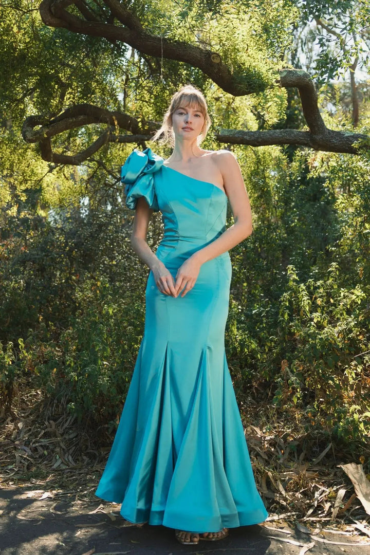 Mac Duggal 68703 Dress - FOSTANI.com