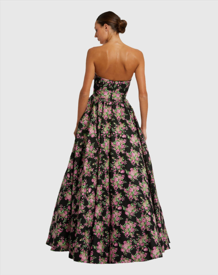 Mac Duggal 68780 Dress - FOSTANI.com
