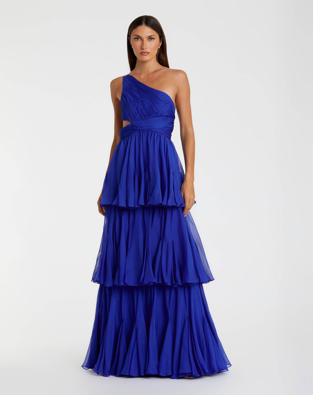 Mac Duggal 68846 Dress - FOSTANI.com