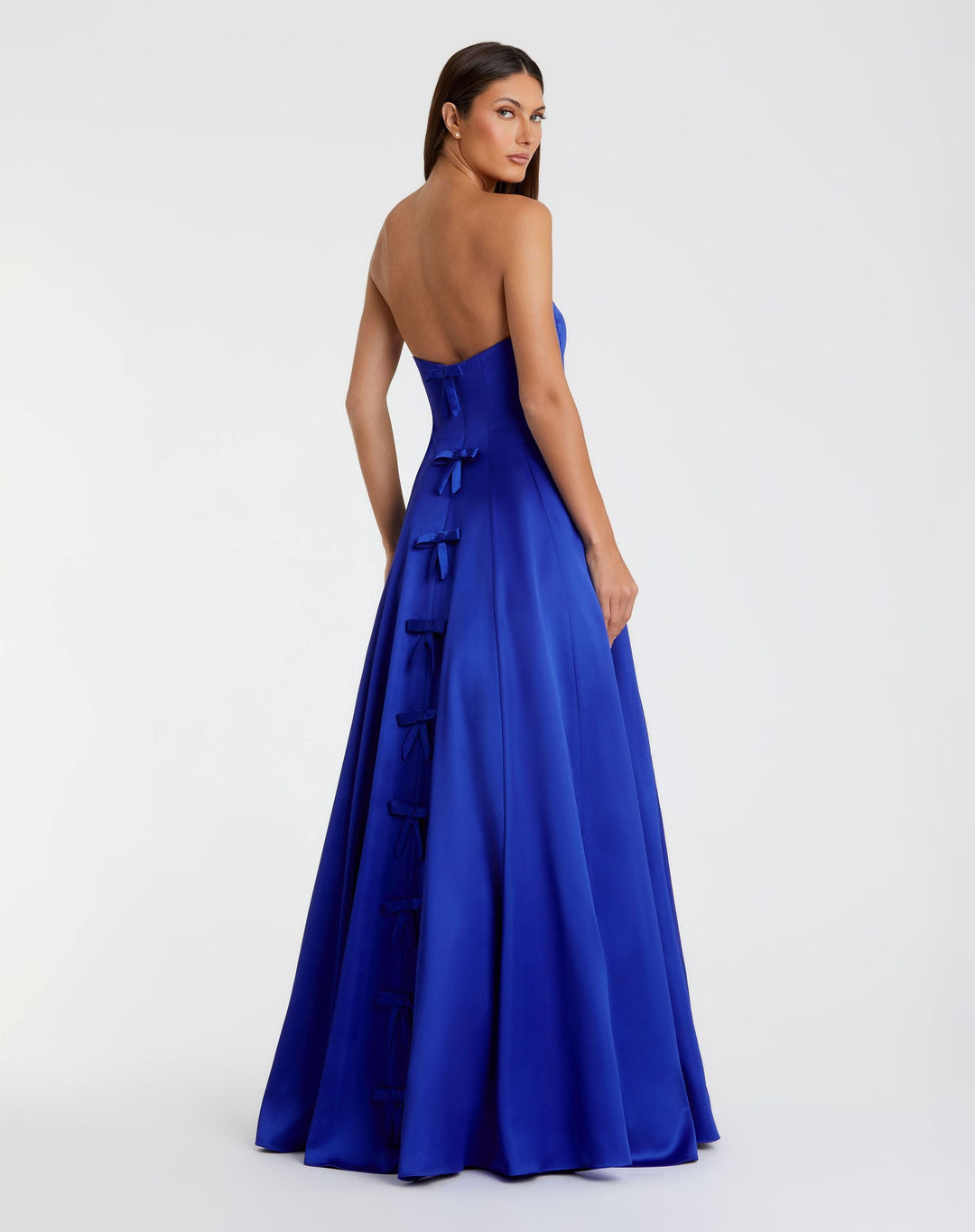 Mac Duggal 68857 Dress - FOSTANI.com