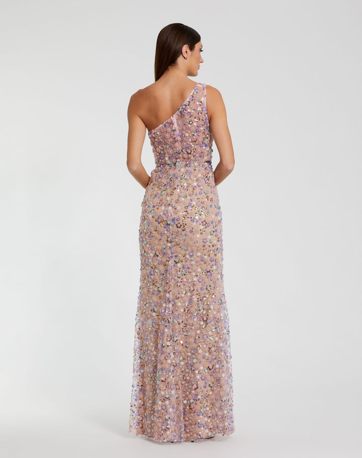 Mac Duggal 68889 Dress - FOSTANI.com