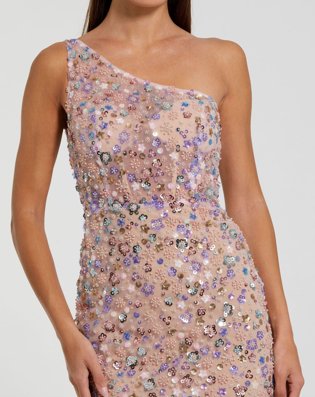Mac Duggal 68889 Dress - FOSTANI.com