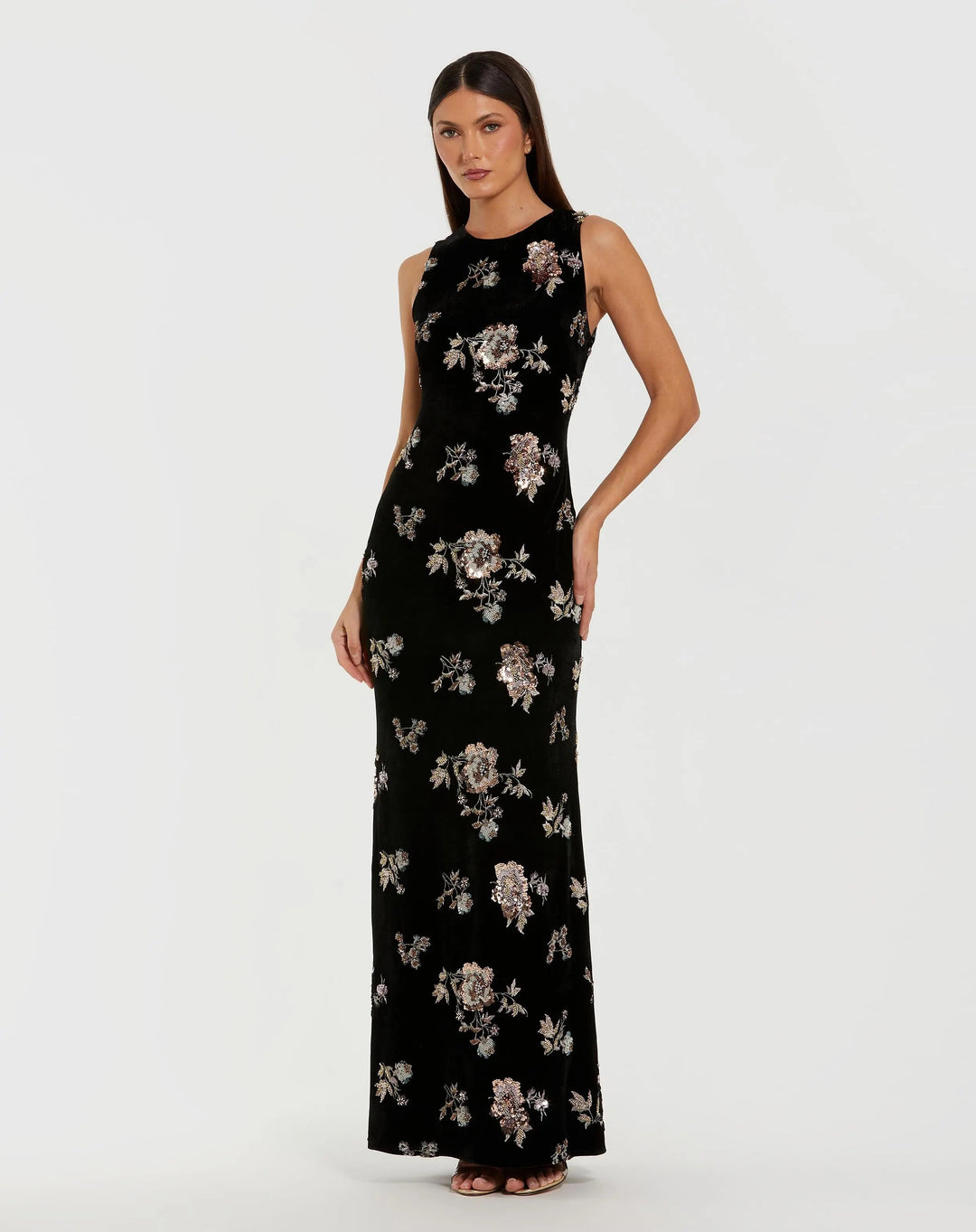 Mac Duggal 68959 Dress - FOSTANI.com