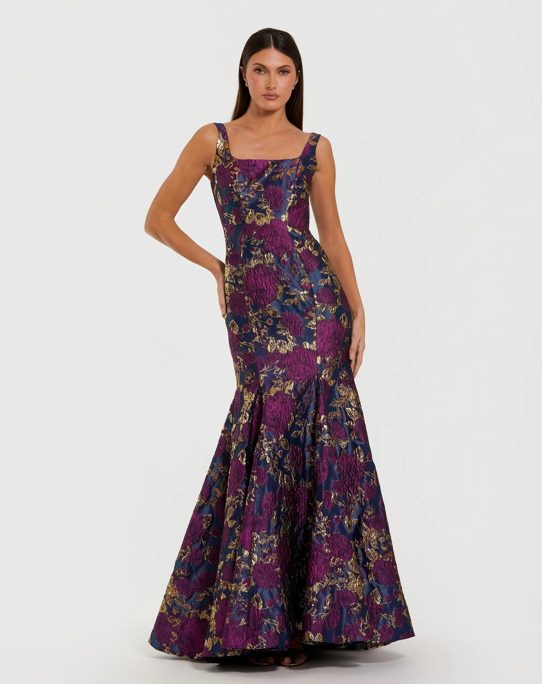 Mac Duggal 69001 Dress - FOSTANI.com