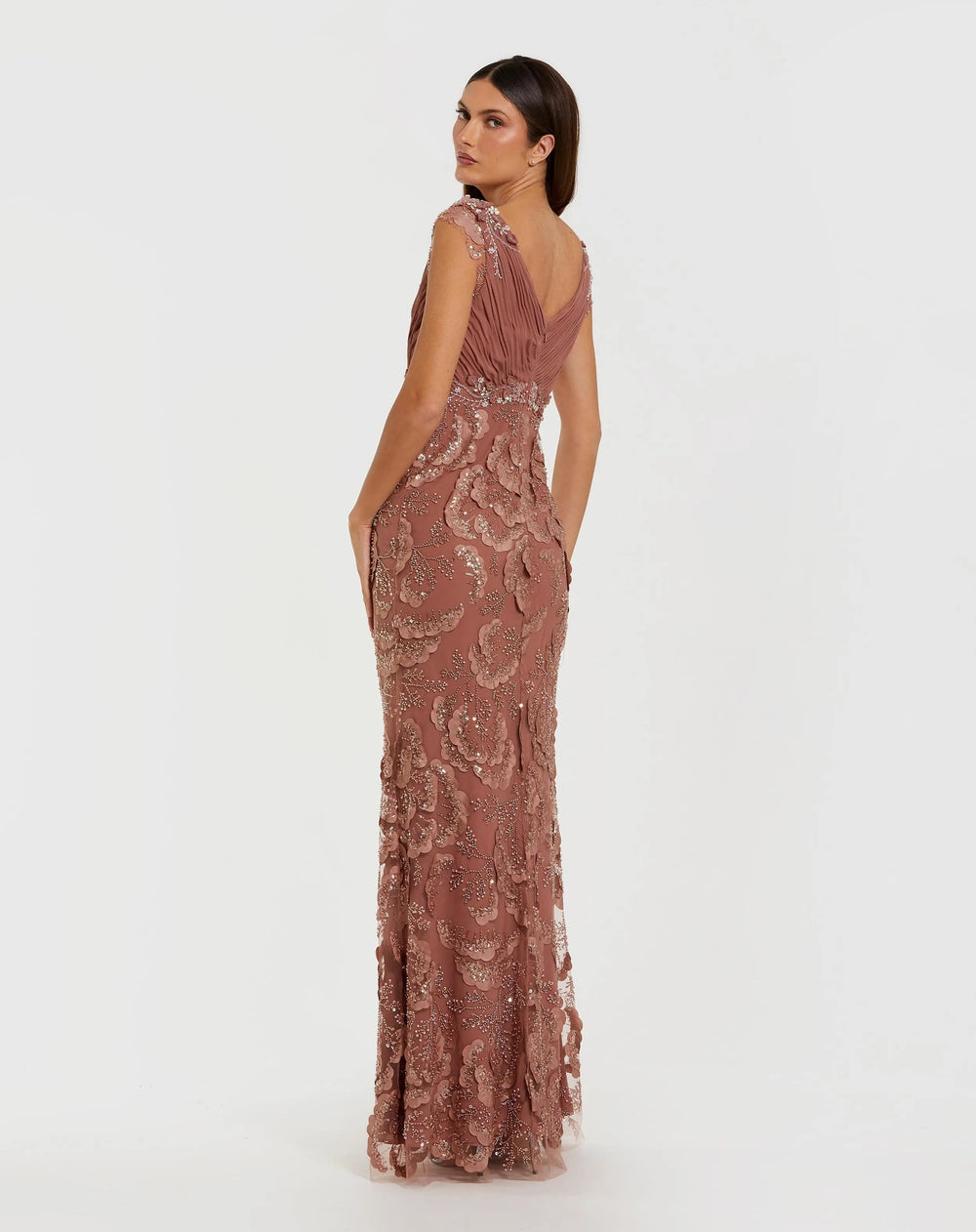 Mac Duggal 69022 Dress - FOSTANI.com