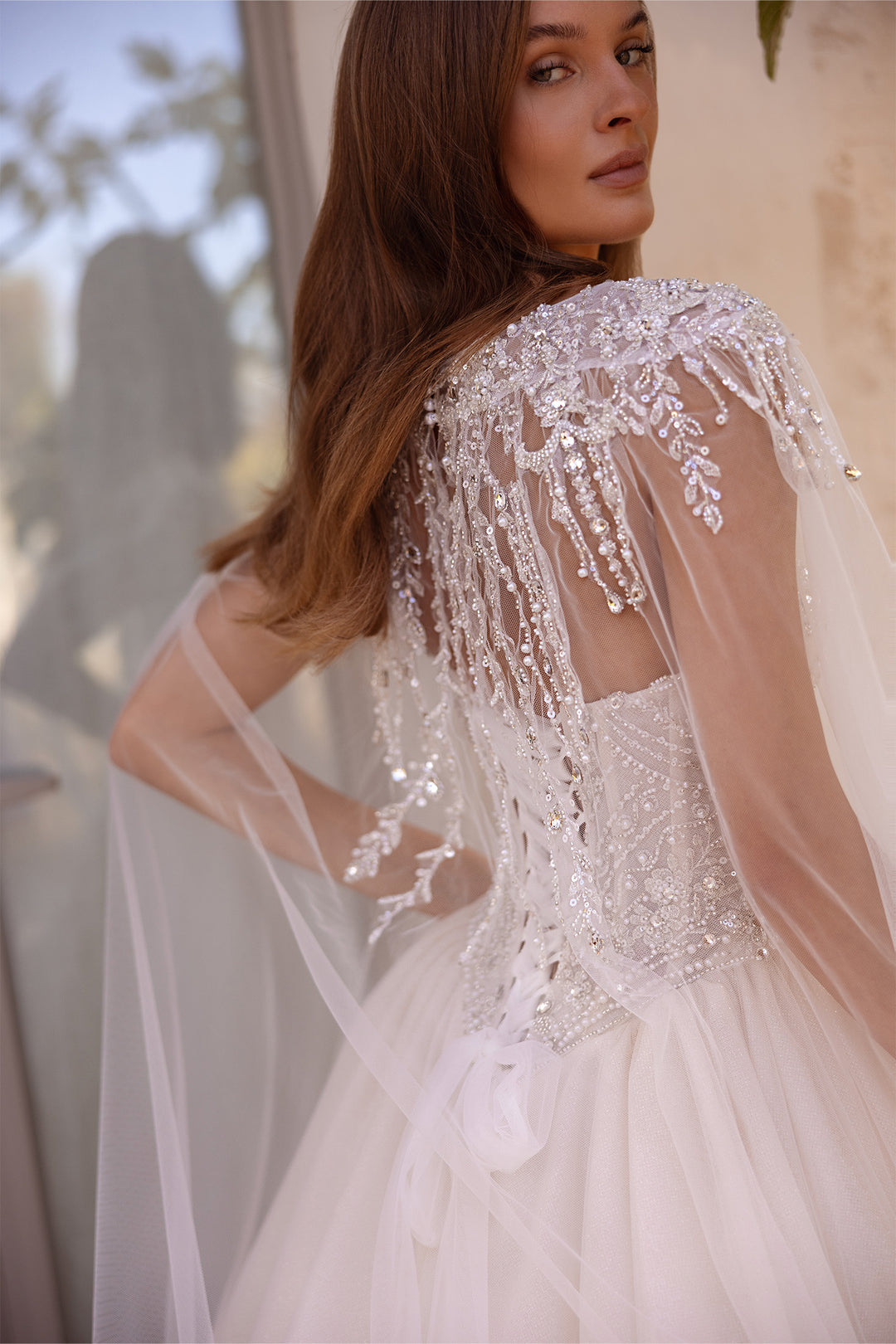 Maria Anette 5812 Dress - FOSTANI.com