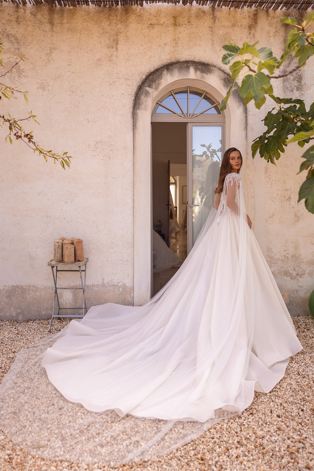 Maria Anette 5812 Dress - FOSTANI.com