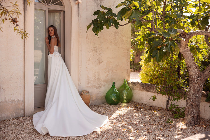 Maria Anette 5826 Dress - FOSTANI.com