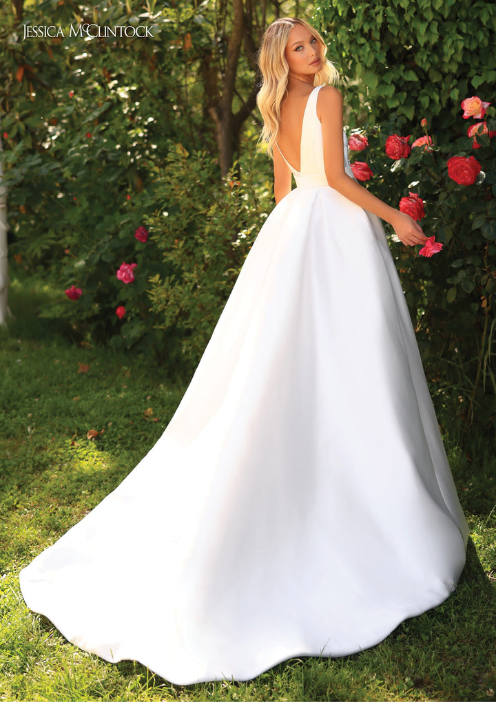 Clarisse 700453 Dress - FOSTANI.com