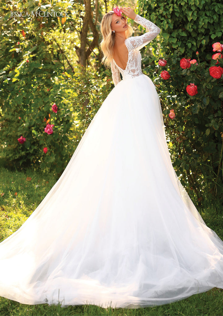 Clarisse 700460 Dress - FOSTANI.com