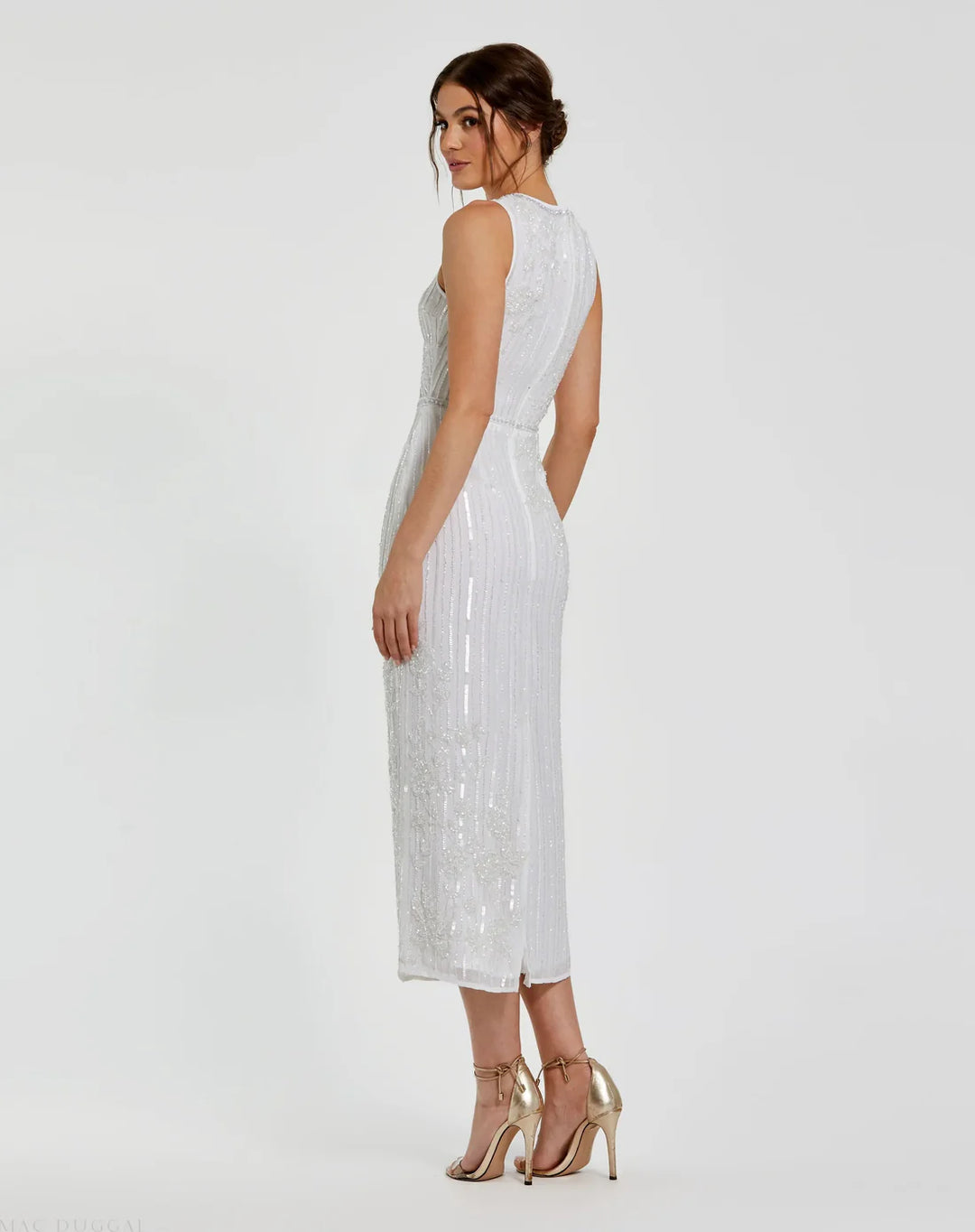 Mac Duggal 70260 Dress - FOSTANI.com