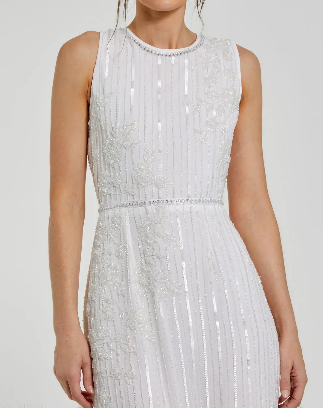 Mac Duggal 70260 Dress - FOSTANI.com