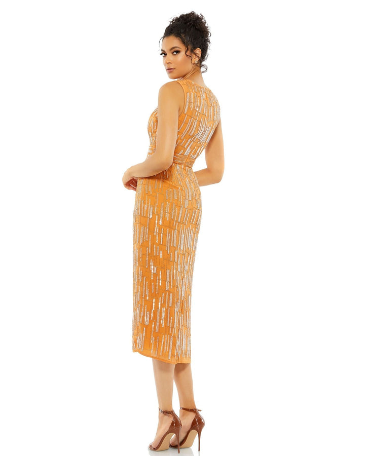 Mac Duggal 70264 Dress - FOSTANI.com