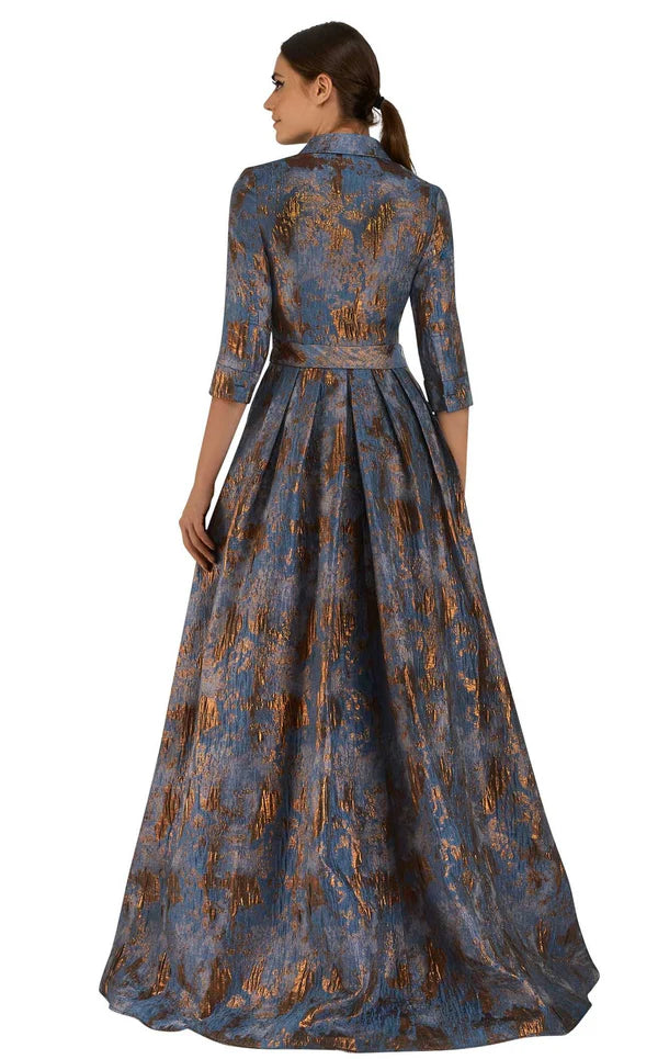 JANIQUE 71321 Dress - FOSTANI.com