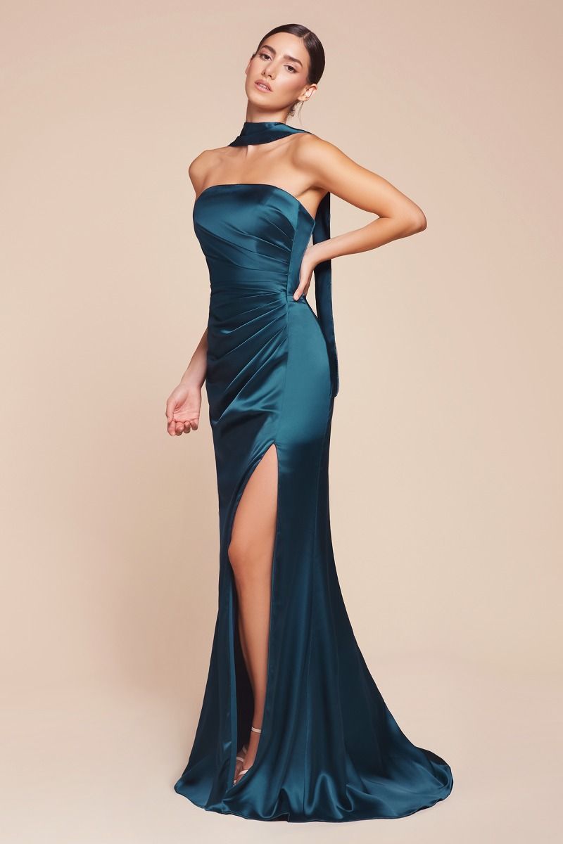 Cinderella Divine 7451 DRESS - FOSTANI.com
