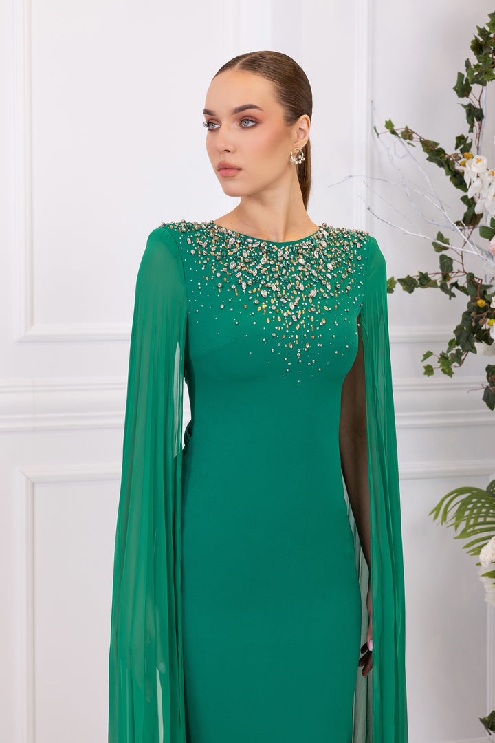 Odrella 7473 Dress - FOSTANI.com
