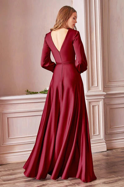Ladivine  7475 Dress - FOSTANI.com