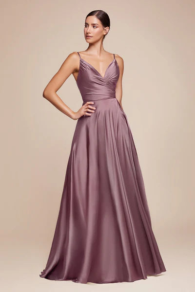 Ladivine  7485 Dress - FOSTANI.com