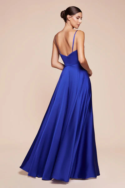 Ladivine  7485 Dress - FOSTANI.com