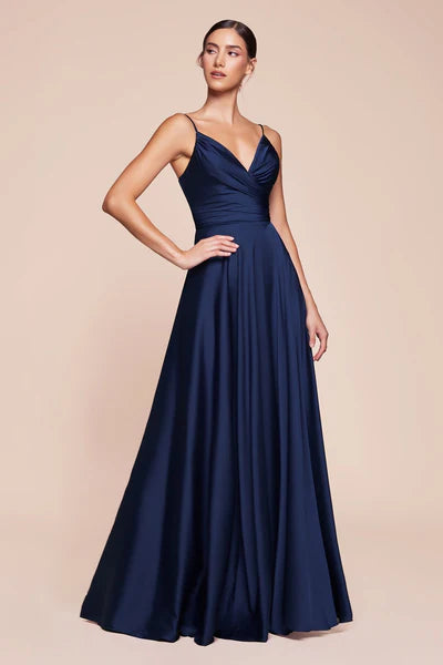 Ladivine  7485 Dress - FOSTANI.com