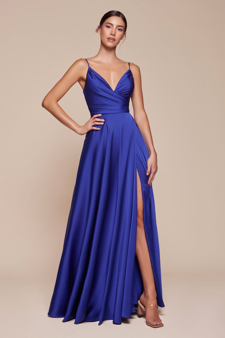 Ladivine  7485 Dress - FOSTANI.com