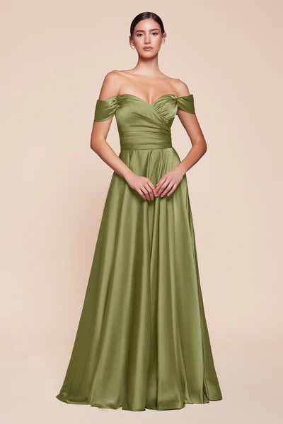Cinderella Divine  7493 Dress - FOSTANI.com