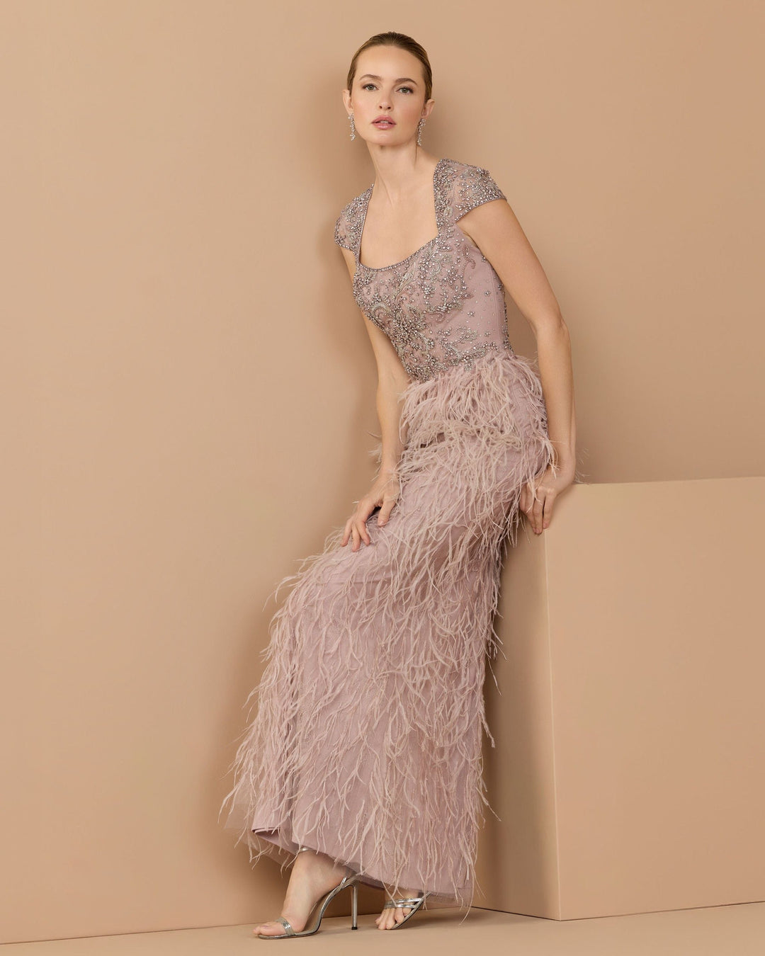 Mac Duggal 77109 Dress - FOSTANI.com