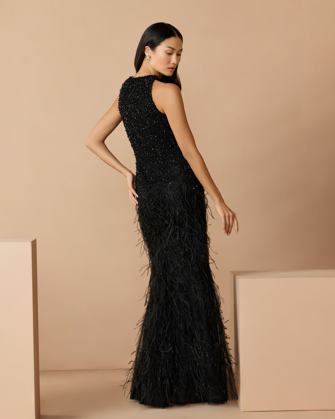 Mac Duggal 77114 Dress