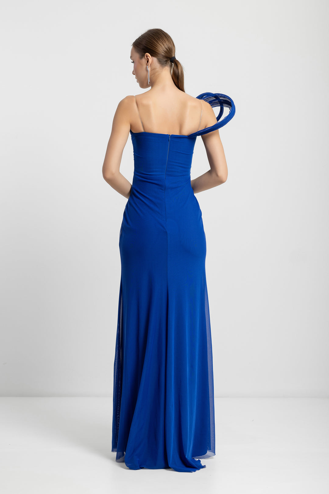 Odrella 7807 Dress - FOSTANI.com