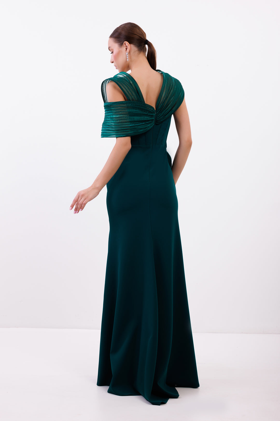 Odrella 7810 Dress - FOSTANI.com