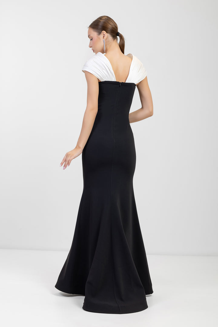 Odrella 7818 Dress - FOSTANI.com