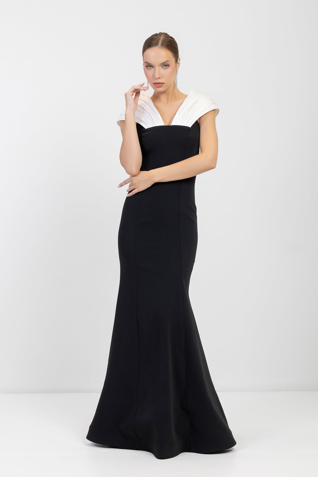 Odrella 7818 Dress - FOSTANI.com