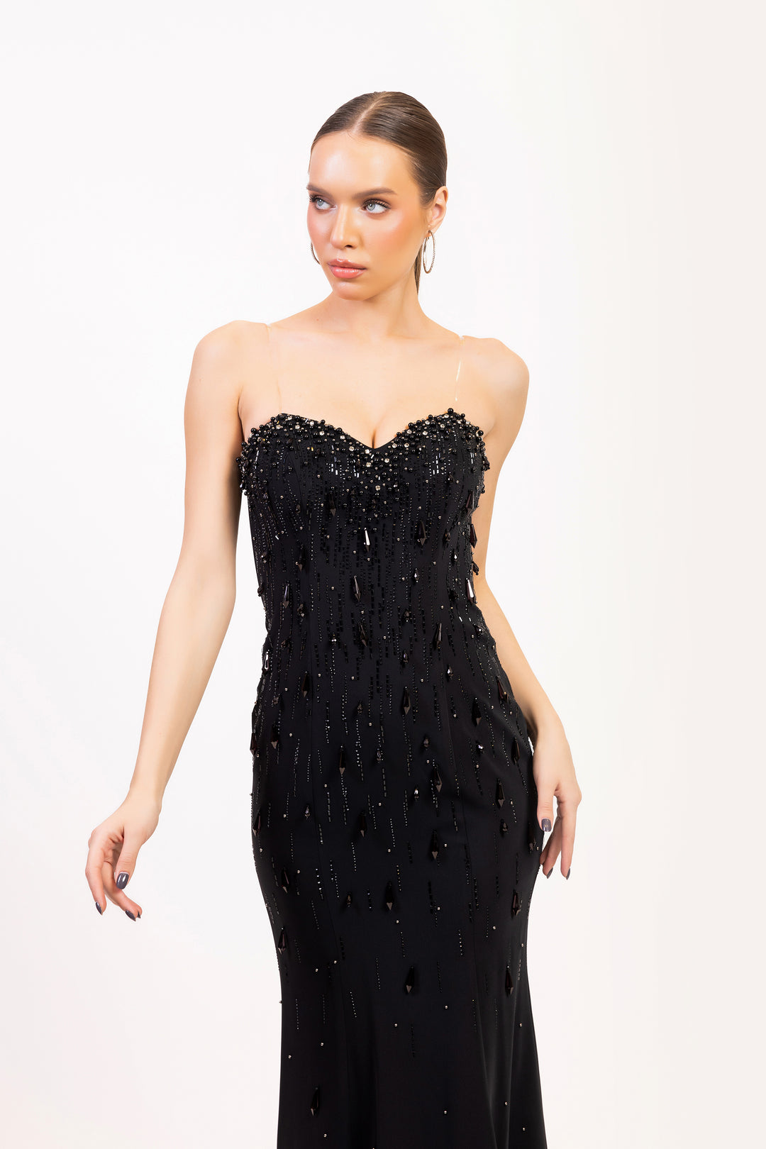 Odrella 7828 Dress - FOSTANI.com