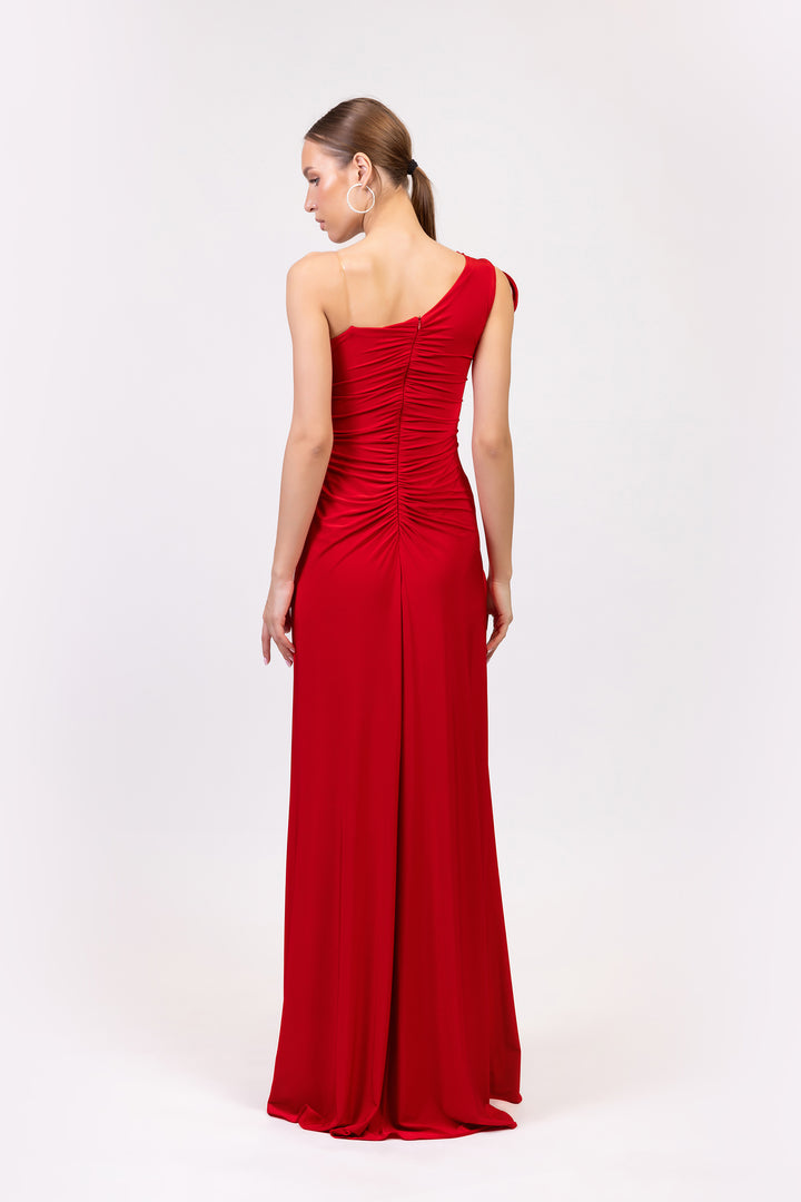 Odrella 7844 Dress - FOSTANI.com